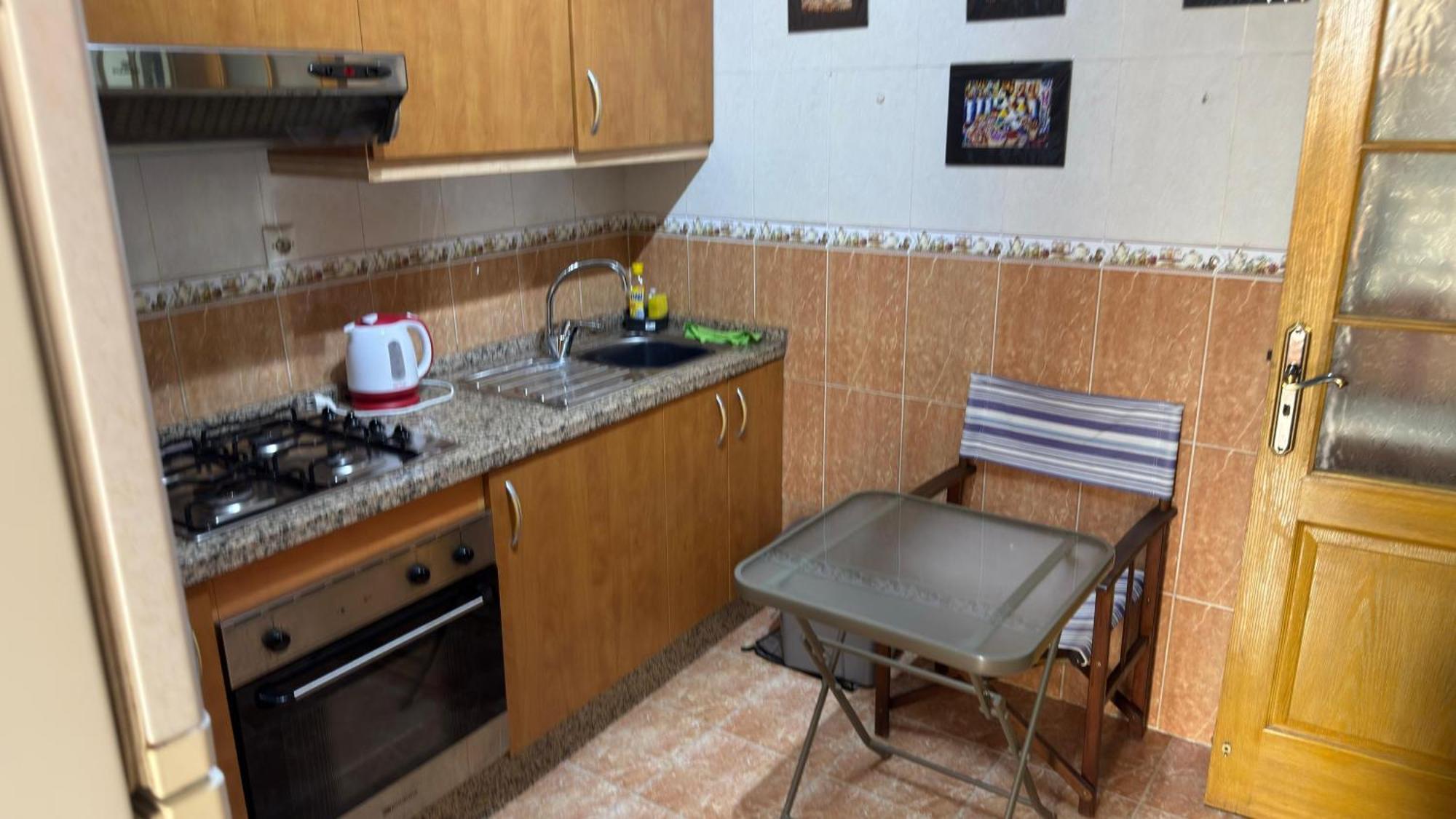 شقة في قلب مراكش جليز Экстерьер фото